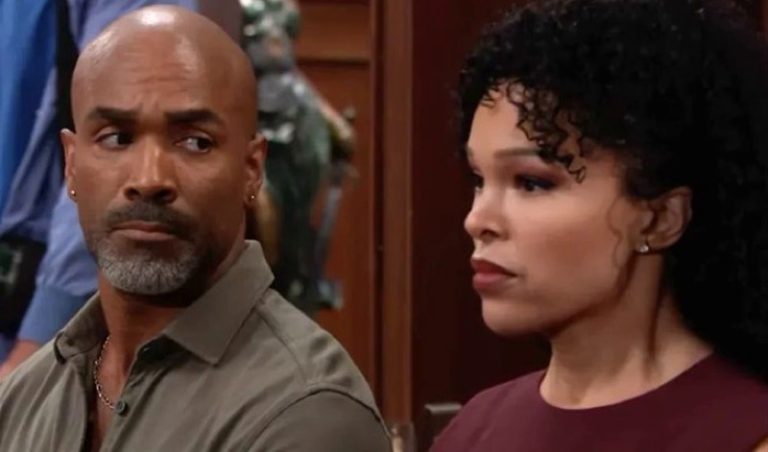 General Hospital (GH) Spoilers: Curtis Couldn’t Care Less About Portia ...