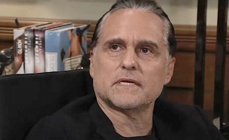 General Hospital: Sonny Corinthos (Maurice Benard)