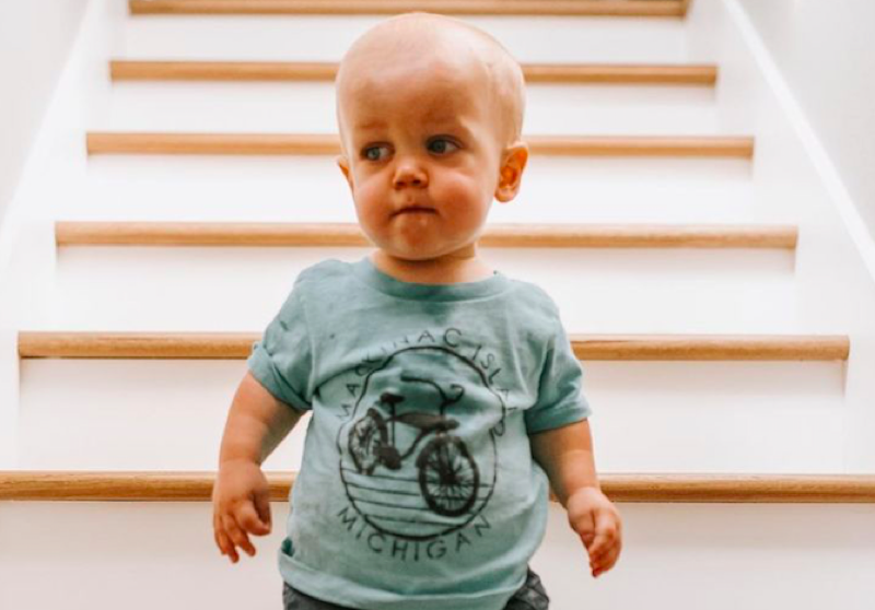 Little People Big World: Josiah Roloff