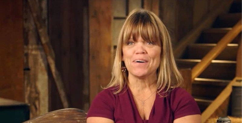 Amy Roloff