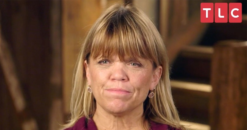 Amy Roloff