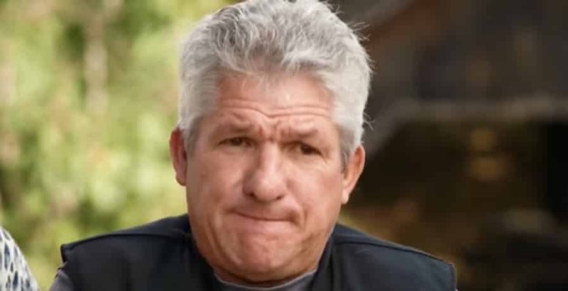 Matt Roloff