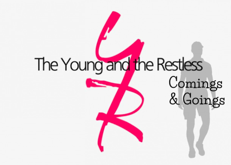 The Young and the Restless