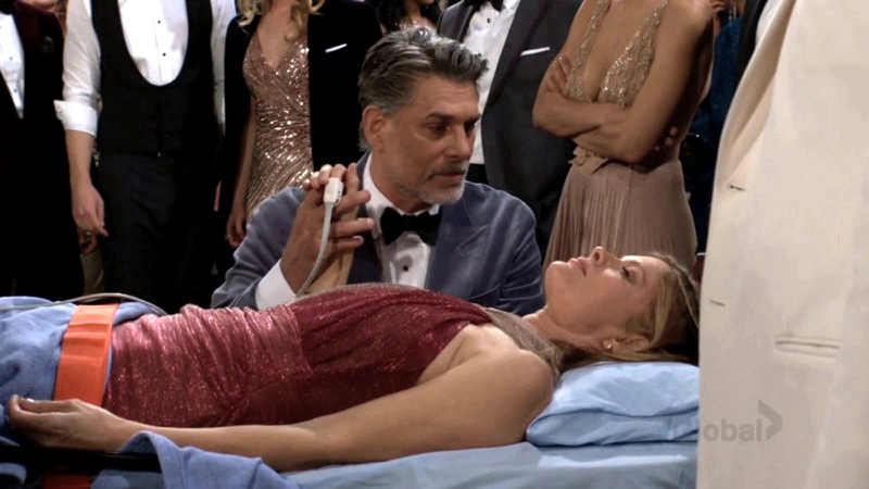 The Young And The Restless: Phyllis Summers (Michelle Stafford)