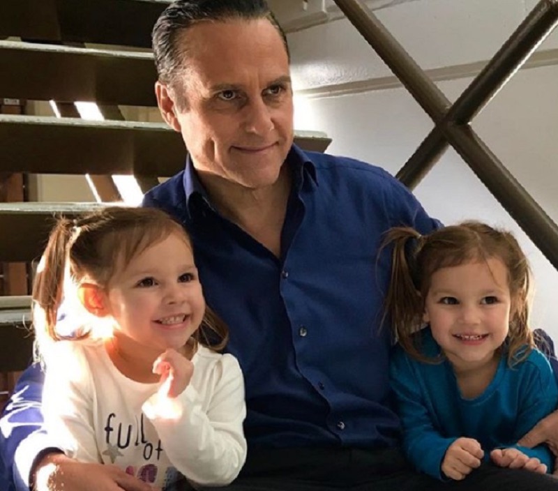 General Hospital: Ava and Grace Scarola