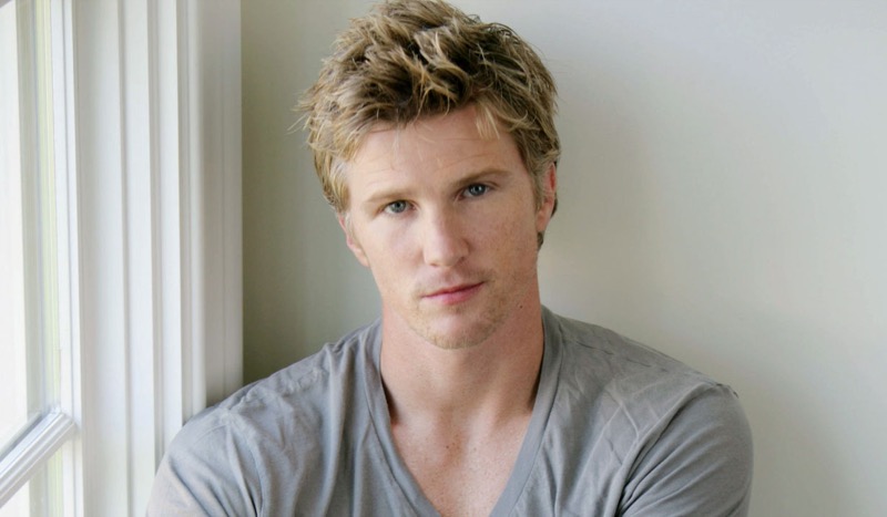 Thad Luckinbill