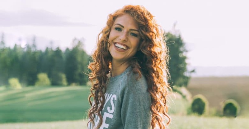 Audrey Roloff