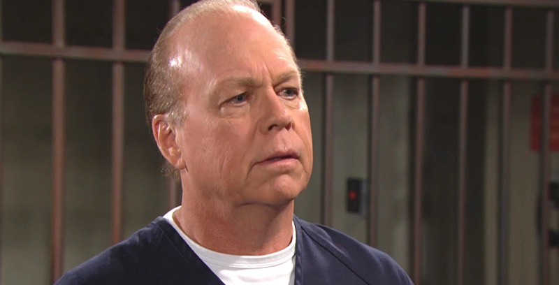 The Bold And The Beautiful: Mike Guthrie (Ken Hanes)