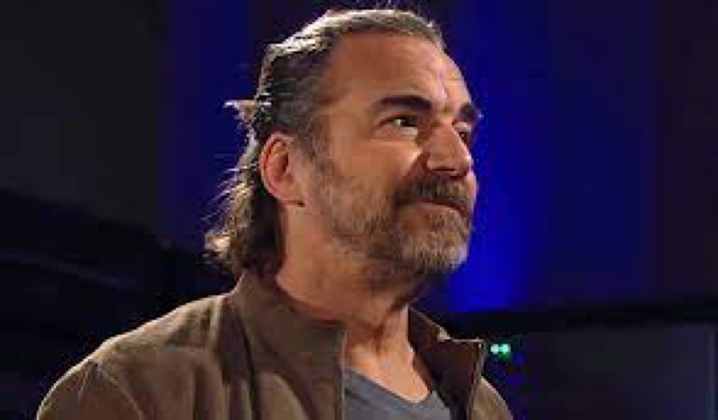 The Bold And The Beautiful: Ridge Forrester (Thorsten Kaye)