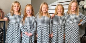 OutDaughtered: Busby Quints Awesome Eighth Birthday Video Drops