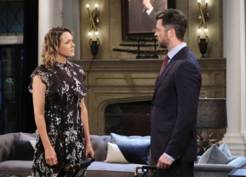 Days Of Our Lives: Nicole Walker’s (Arianne Zucker)