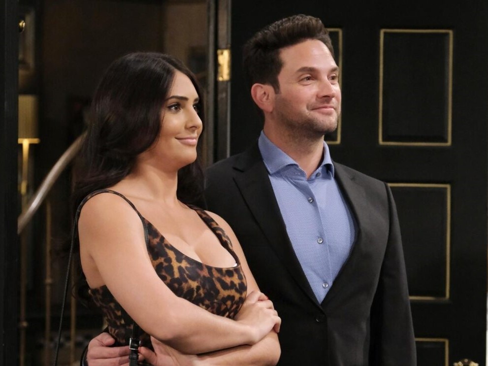 Days Of Our Lives (DOOL) Spoilers: Stefan And Gabi’s Cunning Agenda ...