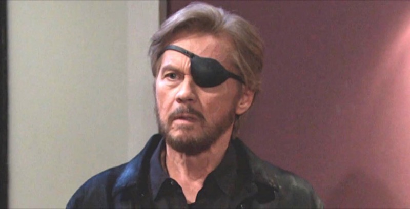 Days of Our Lives: Steve Johnson (Stephen Nichols)
