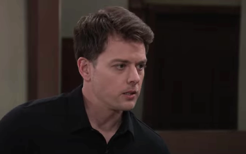 General Hospital (GH) Spoilers: Michael Doesn't Care About Joss'  Relationship with Dex — So Why Should She Care About His with Willow?