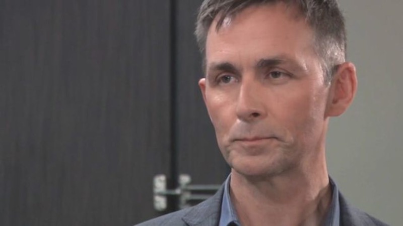 General Hospital: Valentin Cassadine (James Patrick Stuart)
