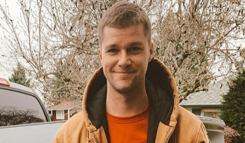 Jeremy Roloff
