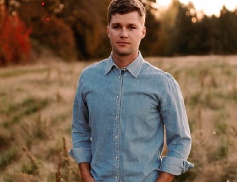 Jeremy Roloff