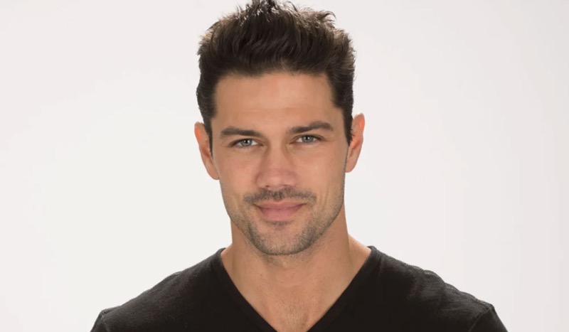 Ryan Paevey