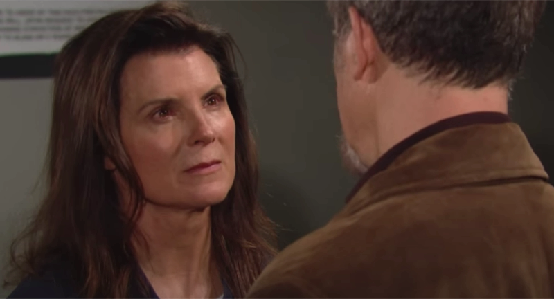 The Bold And The Beautiful (B&B) Spoilers: Sheila Banking On ...