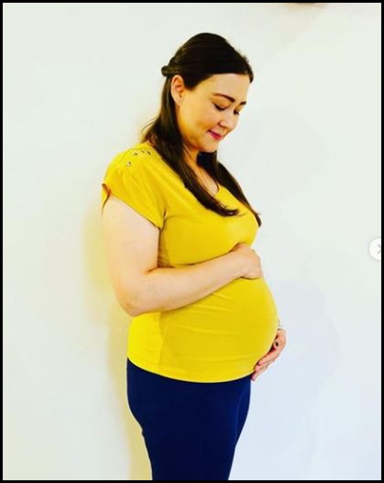 Seeking Sister Wife Alum Tami Winder Reveals Her Cute Baby Bump
