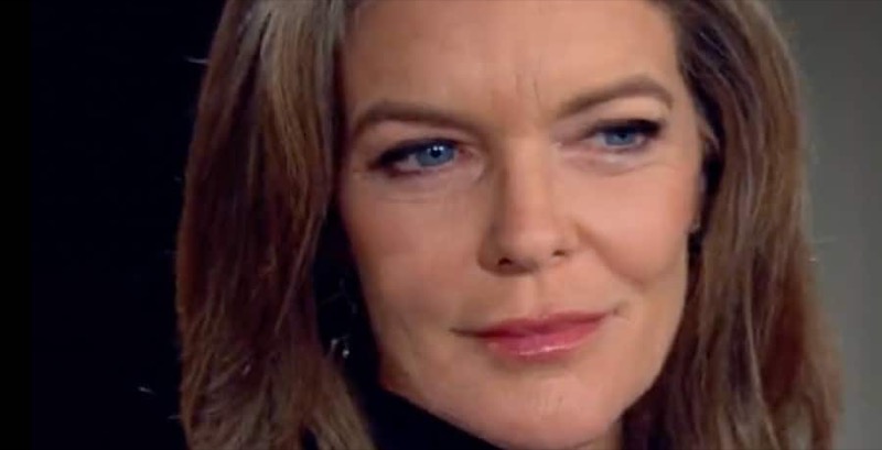 The Young And The Restless: Diane Jenkins (Susan Walters)