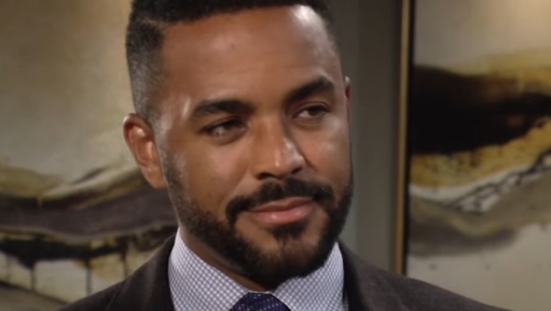 The Young And The Restless (Y&R) Spoilers: J.T. & Nate Throwdown Over ...