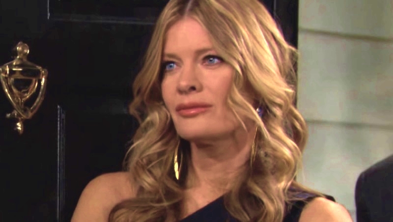 The Young And The Restless (Y&R) Spoilers: Everyone Seems To Find Phyllis