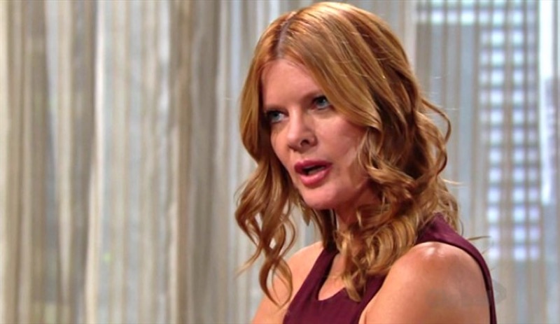 The Young And The Restless (Y&R) Spoilers: Lots Of People Know Phyllis Is  Alive...Now What?