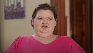 1000-LB Sisters: Amy Halterman Shares Extra-Cute Video Of Gage & Glenn