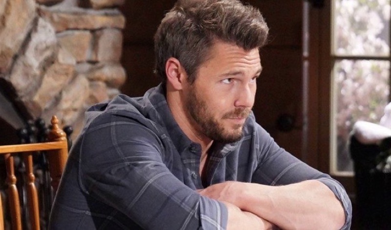The Bold and The Beautiful: Liam Spencer (Scott Clifton)
