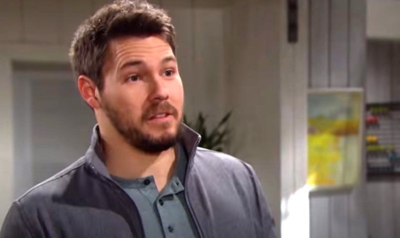 The Bold And The Beautiful (B&B) Spoilers: Liam's Romantic Surprise ...