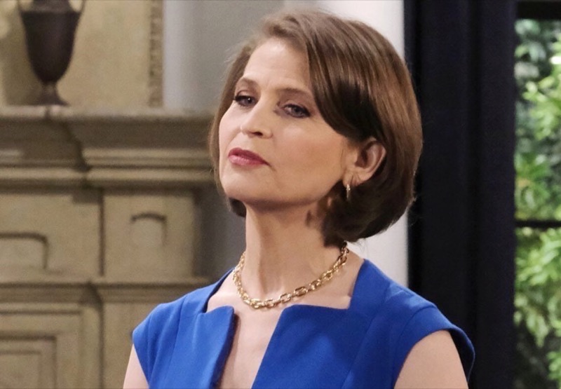 Days Of Our Lives: Megan DiMera (Miranda Wilson)