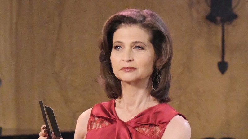 Days of Our Lives: Megan Hathaway (Miranda Wilson)