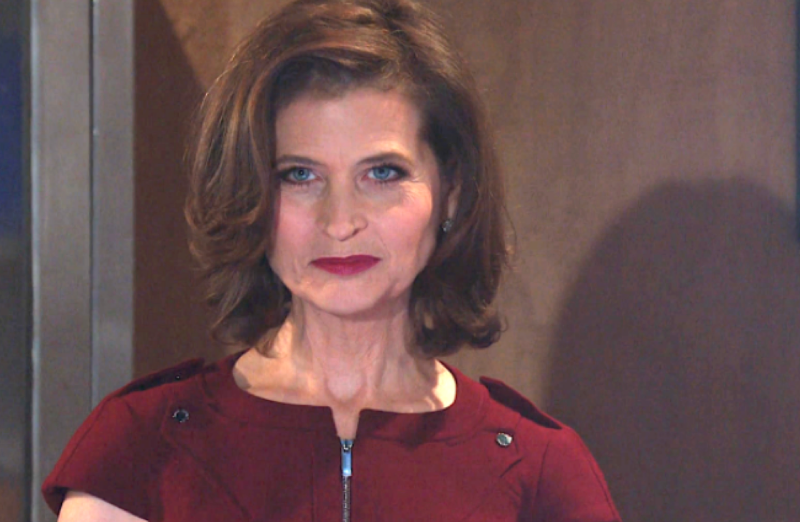 Days Of Our Lives: Megan DiMera (Miranda Wilson)