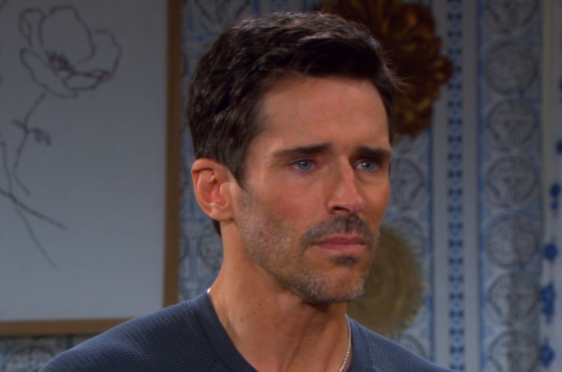 Days Of Our Lives: Shawn Brady (Brandon Beemer)