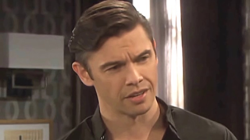 Days Of Our Lives: Xander Cook (Paul Telfer)