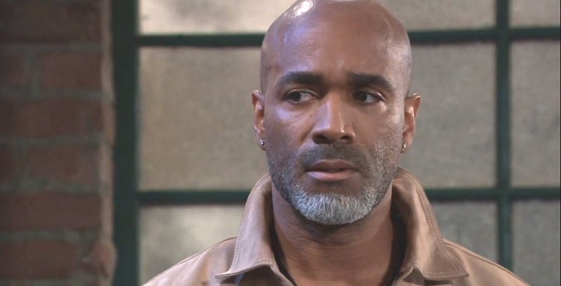 General Hospital (GH) Spoilers: Curtis Can’t Stand Seeing Jordan Move ...