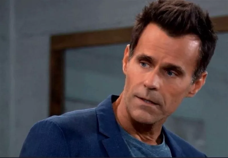 General Hospital (GH) Spoilers: Carly Promises To Wait For Drew, And He  Tells Her To Move On