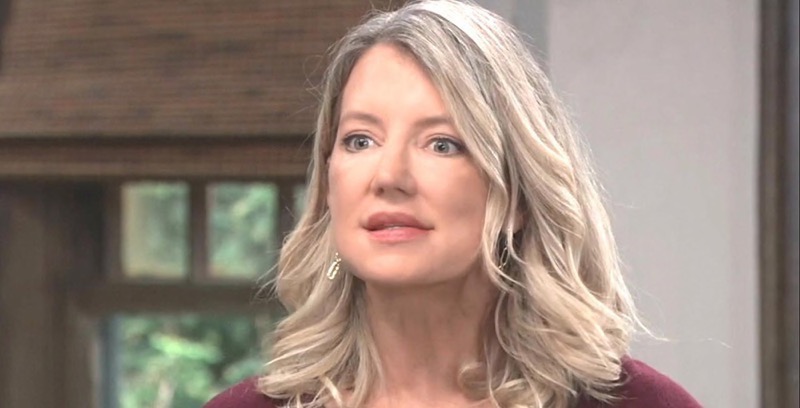 General Hospital: Nina Reeves (Cynthia Watros)