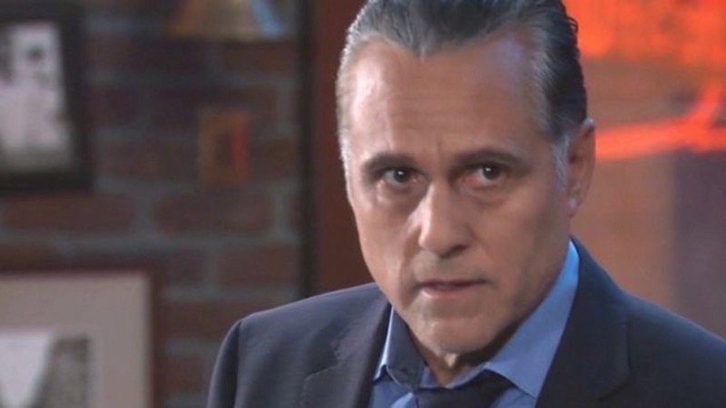 General Hospital: Sonny Corinthos (Maurice Bernard)