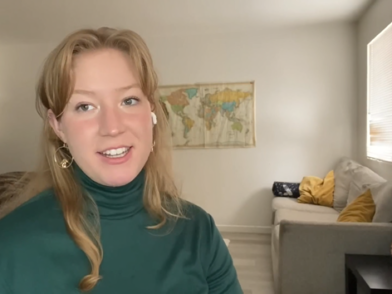 Sister Wives: Gwendlyn Brown