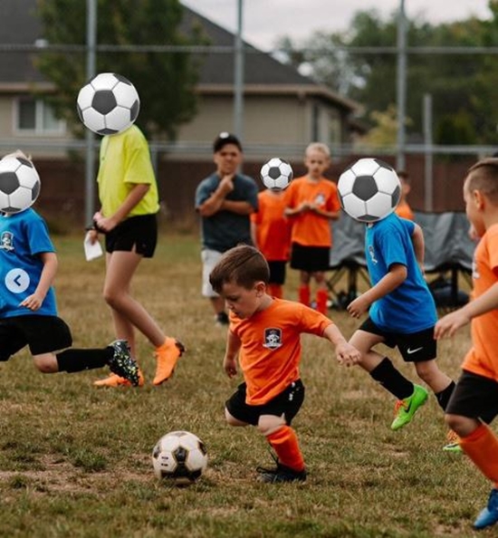 Little People Big World Kiddo Jackson Roloff Ends Soccer Season On A High Note