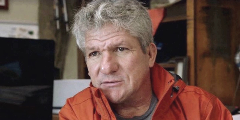 Matt Roloff