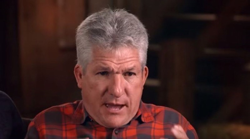 Matt Roloff