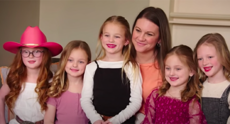 OutDaughtered