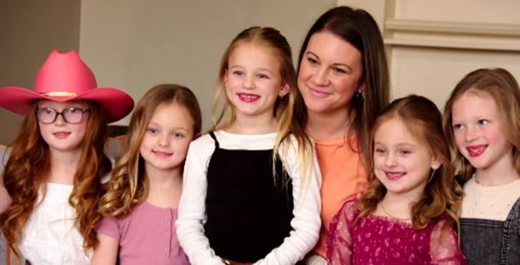 Be sure to catch up on everything happening with the TLC cast right now. Come back here often for more OutDaughtered spoilers, news, and updates.