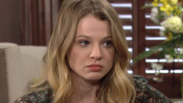 Y R Spoilers Summer Finally Frees Herself From The Abbotts 
