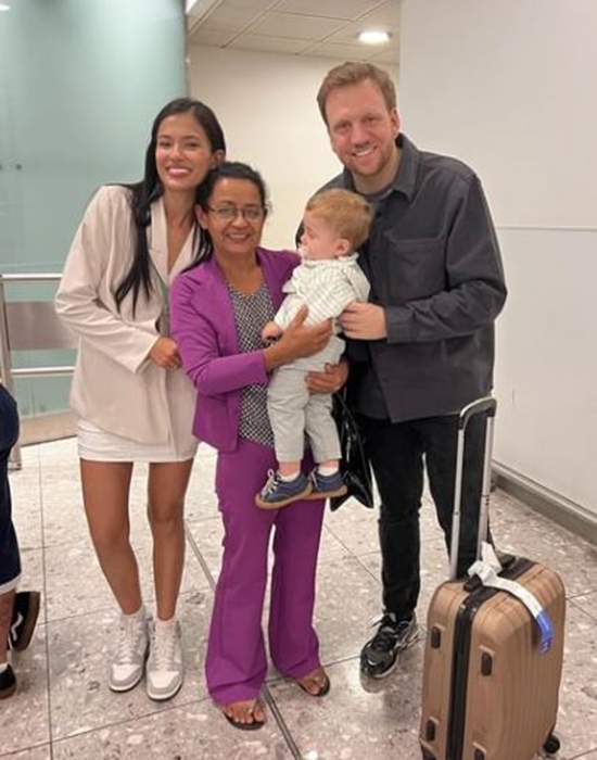 90 Day Fiance Alum Juliana Custodio Finally Connects With Someone Special