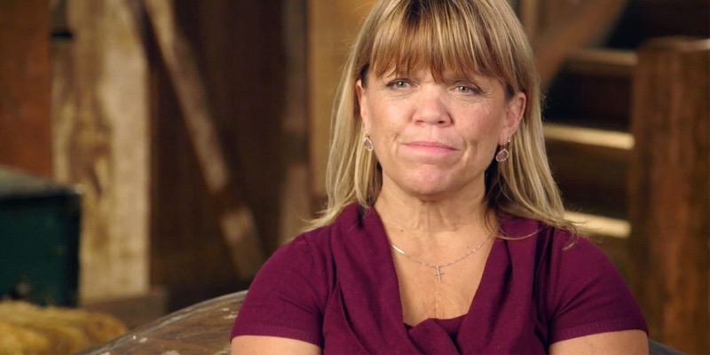 Amy Roloff