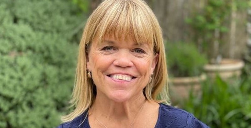 Amy Roloff